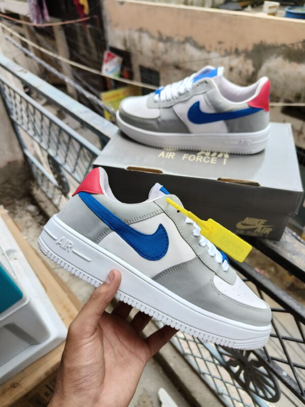 FIRST COPY NIKE AIR FORCE 1 UNDEFEATED