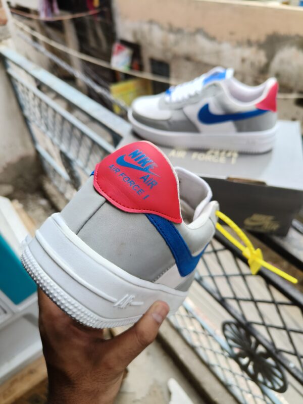 FIRST COPY NIKE AIR FORCE 1 UNDEFEATED - Image 9