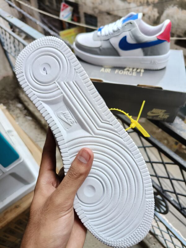 FIRST COPY NIKE AIR FORCE 1 UNDEFEATED - Image 8