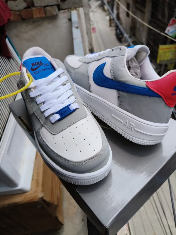 FIRST COPY NIKE AIR FORCE 1 UNDEFEATED - Image 7