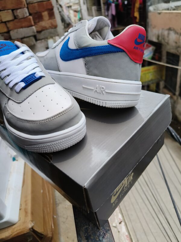 FIRST COPY NIKE AIR FORCE 1 UNDEFEATED - Image 5
