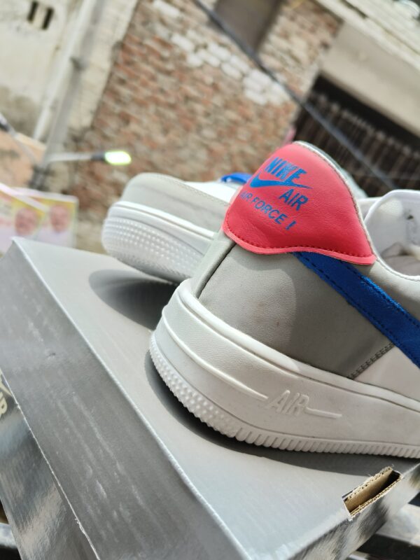 FIRST COPY NIKE AIR FORCE 1 UNDEFEATED - Image 4