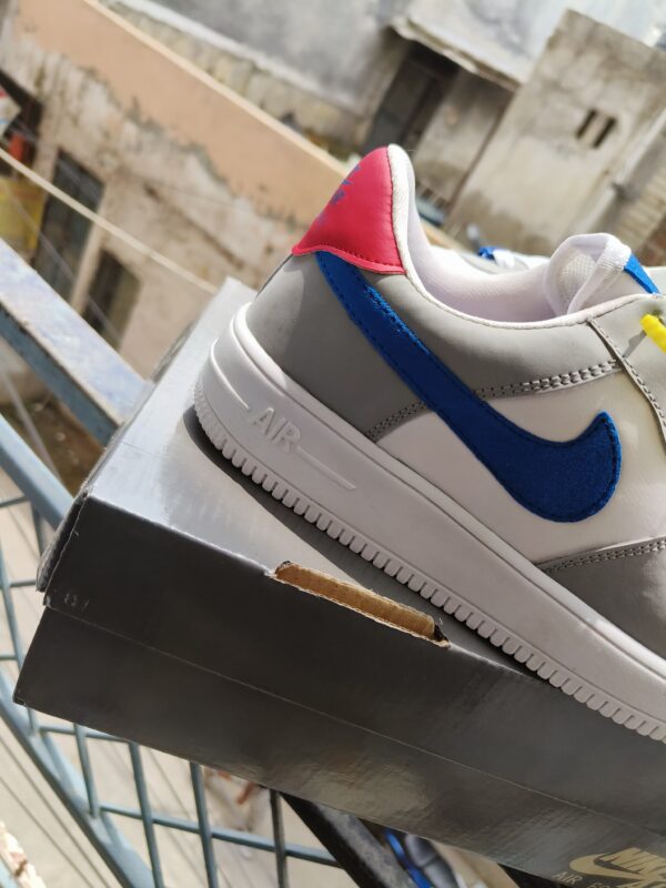 FIRST COPY NIKE AIR FORCE 1 UNDEFEATED - Image 3