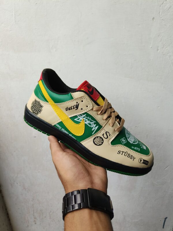 first copy nike stussy dunk for men - Image 2