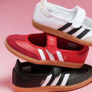 Adidas Originals Samba Jane First Copy Shoes — Women's | COD India