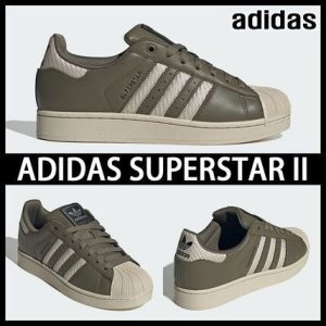 Adidas Originals Superstar Army Green First Copy Shoes — Men's | COD India