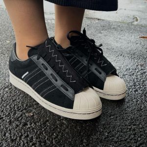 Adidas Originals Superstar Neighborhood First Copy Shoes — Men's | COD India
