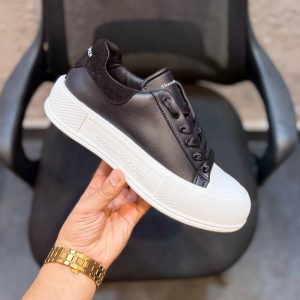 Alexander McQueen Trainers First Copy Shoes — Men's | COD India