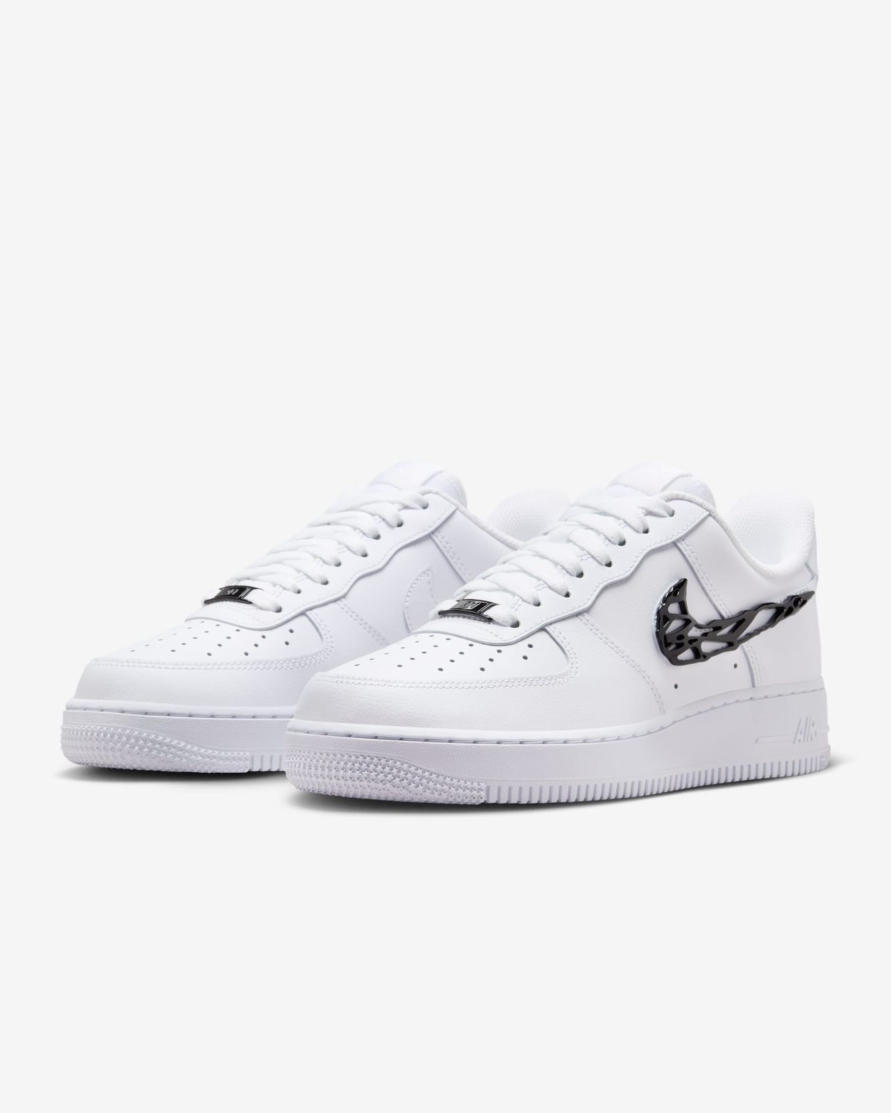 Nike Air Force 1 Molten Metal Venom First Copy Shoes — Men's | COD India - Image 2