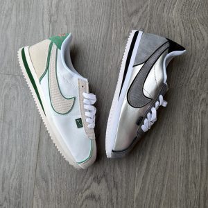 Nike Cortez Petal First Copy Shoes — Women's | COD India
