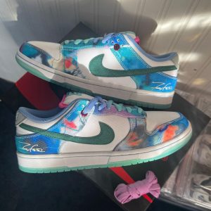 Nike SB Dunk Low Future First Copy Shoes — Men's | COD India