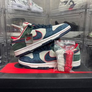 Nike SB Dunk Low "Otomo" First Copy Shoes — Men's | COD India