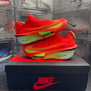 Nike Zoom X Alphafly 3 First Copy Shoes — Men's | COD India