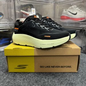 Skechers Go Run Max Road 6 First Copy Shoes — Men's | COD India