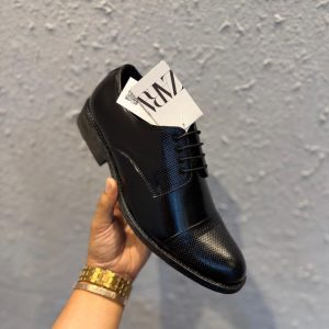 Zara Surplus Formal Shoes First Copy — Men's | COD India