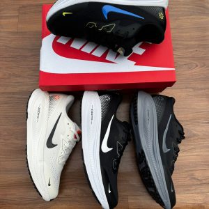 Nike Zoom X Structure 26 First Copy Shoes — Men's | COD India
