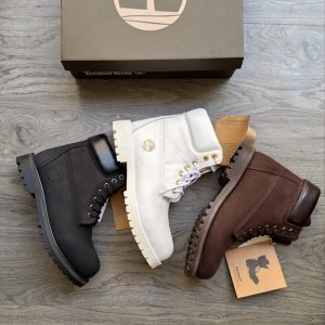Timberland Boots First Copy Shoes — Men's | COD India