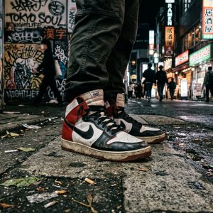 First Copy Puma, Vans and Converse Shoes in India – Affordable Alternatives