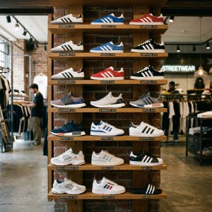 First Copy Shoes for Men in India – The Complete 2026 Shopping Guide