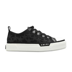 Amiri Canvas Bandana Low First Copy Shoes — Men's | COD India