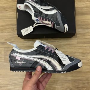 Asics Tiger Mexico 66 Prank Panda First Copy Shoes — Men's | COD India