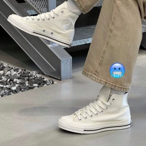 Converse Chuck 70 Legacy White First Copy Shoes — Men's | COD India