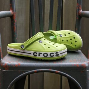Crocs Clog Green First Copy — COD India