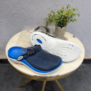 Crocs LiteRide 360 Blue First Copy — Men's | COD India
