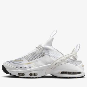 Nike Airmax Craze White First Copy Shoes — Men's | COD India