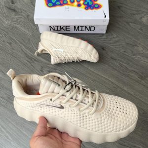 Nike Mind 002 Apricot First Copy Shoes — Men's | COD India