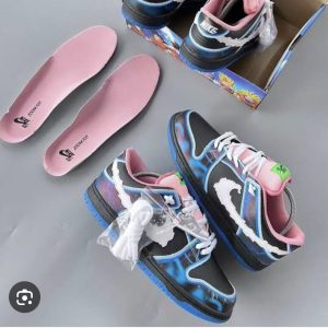 Nike SB Dunk Low Venom First Copy Shoes — Men's | COD India