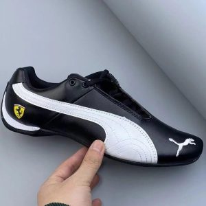 Puma Ferrari Ring Drift Cat First Copy Shoes — Men's | COD India