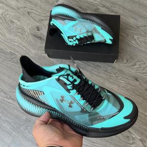 Under Armour Echo SlipSpeed Blue First Copy — Men's | COD India