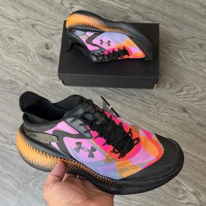 Under Armour Echo SlipSpeed Pink First Copy — Men's | COD India