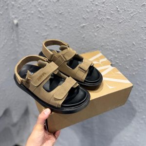Zara Sandals First Copy — Men's | COD India