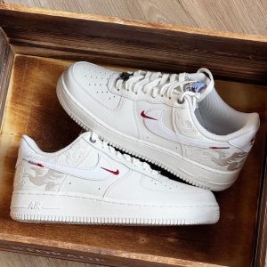 Nike Air Force 1 LNY First Copy Shoes — Men's | COD India