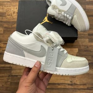Nike Air Jordan 1 Low Paris First Copy Shoes — Men's | COD India