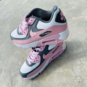 Nike Air Max 90 Valentine First Copy Shoes — Women's | COD India