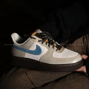 Nike Airforce One Love and Peace First Copy Shoes — Men's | COD India (Rs.3199)