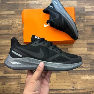 Nike Guide 10 Black Grey First Copy Shoes — Men's | COD India