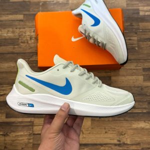 Nike Guide 10 Green Blue First Copy Shoes — Men's | COD India