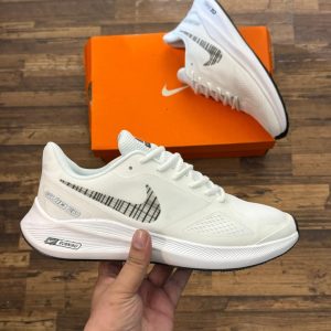 Nike Guide 10 White First Copy Shoes — Men's | COD India