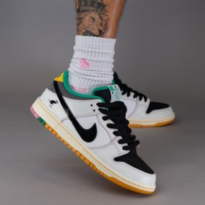 Nike SB Dunk CSEF Skateboarder First Copy Shoes — Men's | COD India