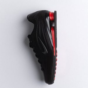 Nike Shox Z Reimagined 2026 First Copy Shoes — Men's