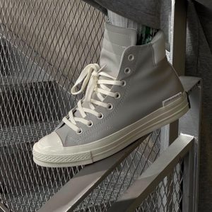 Converse Chuck Padded Anodized Sneakers First Copy Shoe — Men's