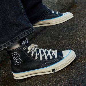 Converse Chuck 70 x Undefeated Brooklyn Dodgers First Copy Shoe — Men's