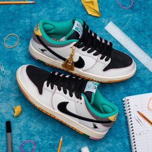 Nike SB Dunk CSEF Skateboarder First Copy Shoe — Men's
