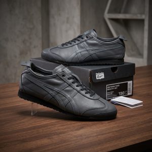 Onitsuka Tiger Mexico 66 Classic Edition — Men's