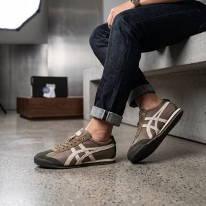 Onitsuka Tiger Mexico 66 Clay Canyon — Men's