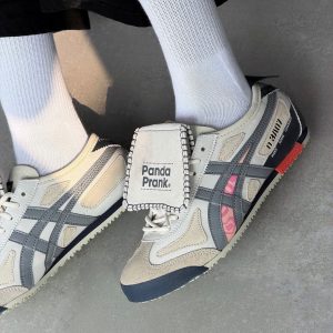 Onitsuka Tiger Mexico 66 Prank Panda — Men's